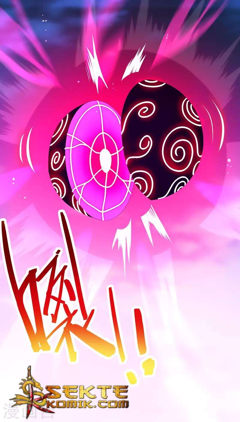 Return of Xiandi Chapter 62 - halaman 9