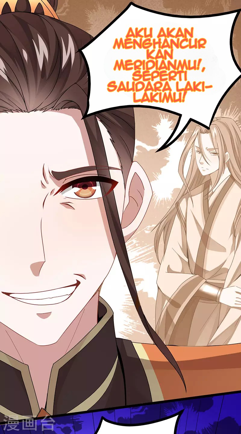 Return of Xiandi Chapter 63 - halaman 9