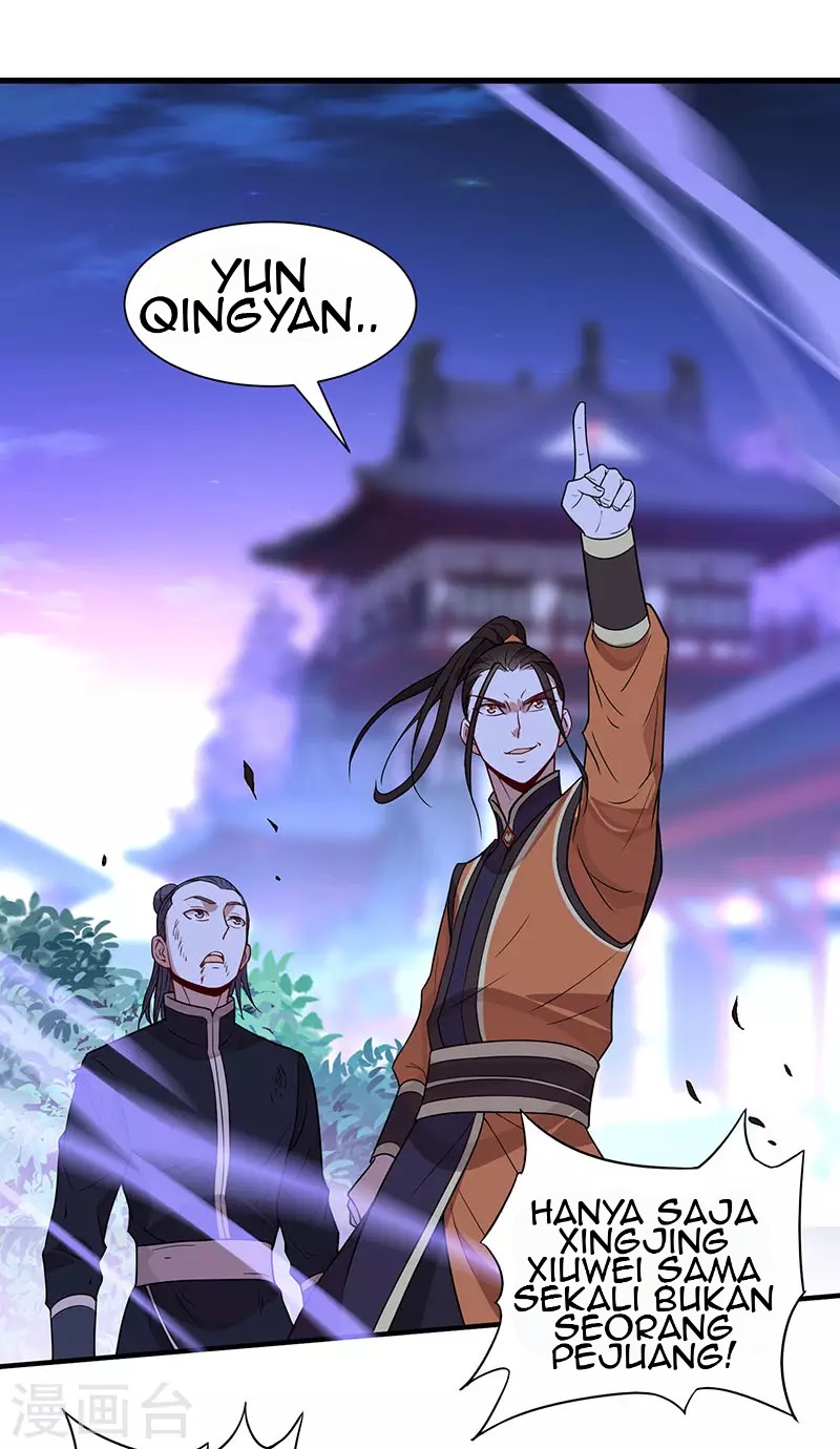 Return of Xiandi Chapter 64 - halaman 2