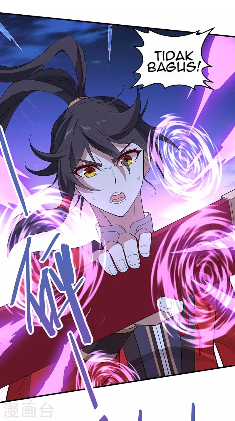 Return of Xiandi Chapter 64 - halaman 23