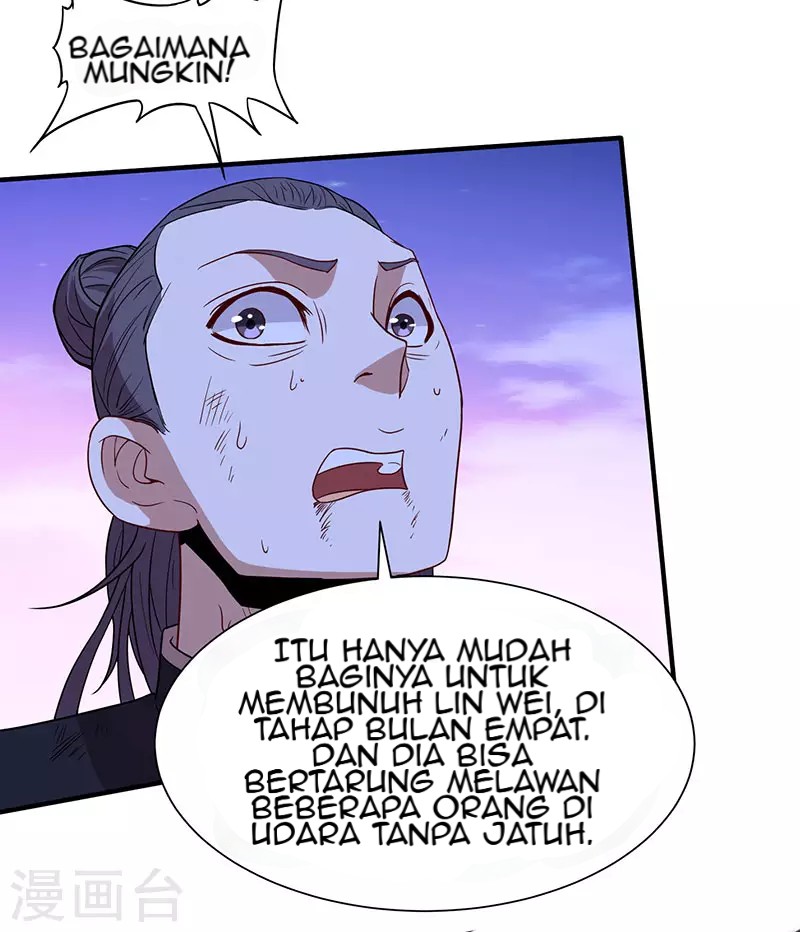 Return of Xiandi Chapter 64 - halaman 3