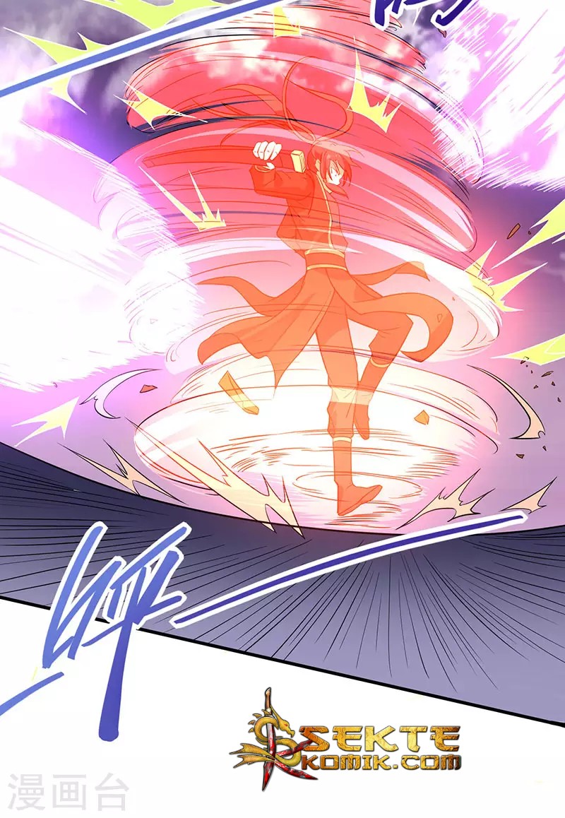 Return of Xiandi Chapter 64 - halaman 32
