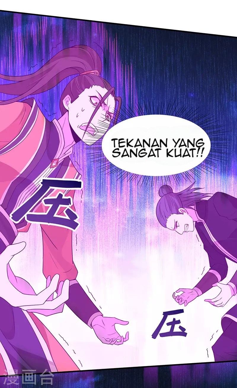 Return of Xiandi Chapter 65 - halaman 12