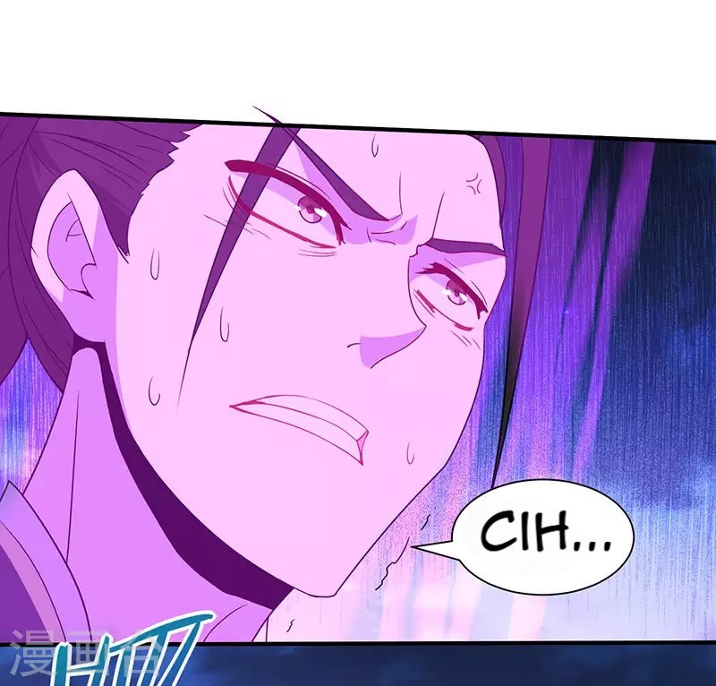 Return of Xiandi Chapter 65 - halaman 15