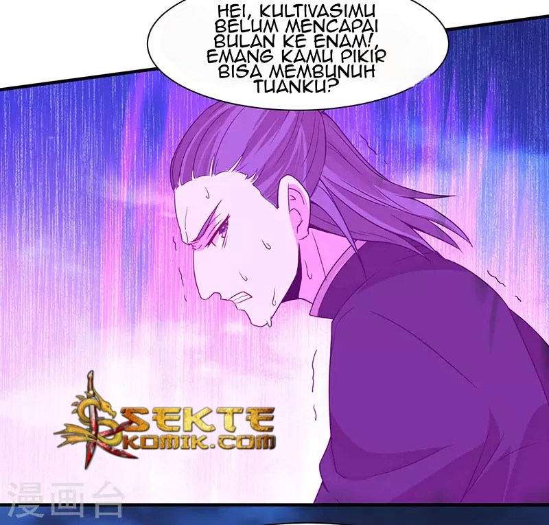 Return of Xiandi Chapter 65 - halaman 19