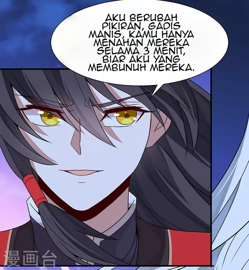 Return of Xiandi Chapter 65 - halaman 20
