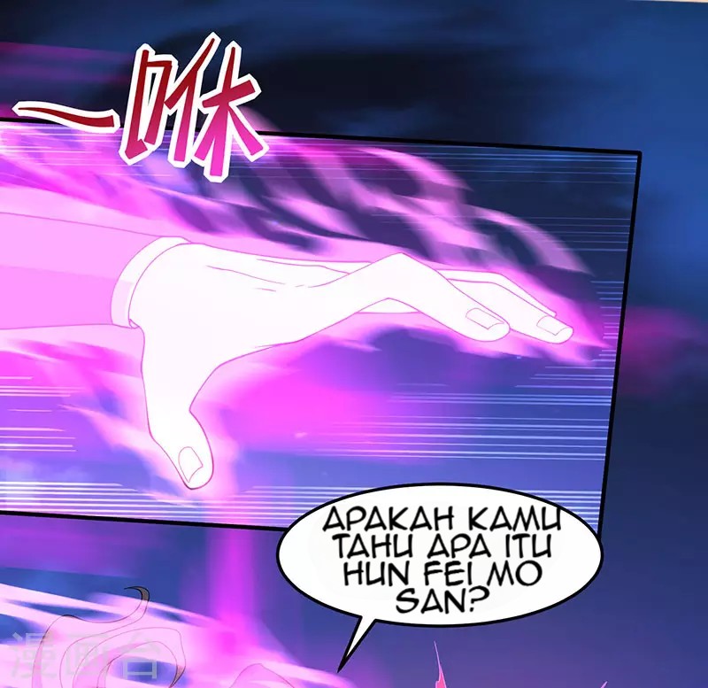 Return of Xiandi Chapter 66 - halaman 11