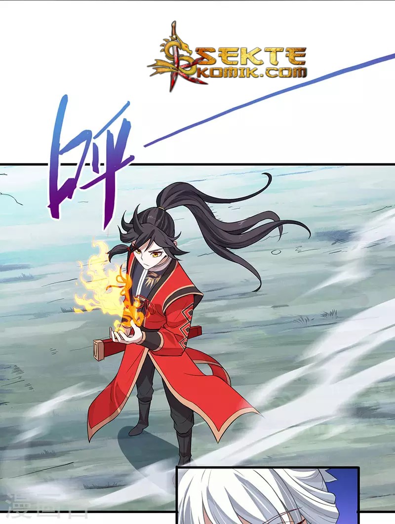 Return of Xiandi Chapter 66 - halaman 19