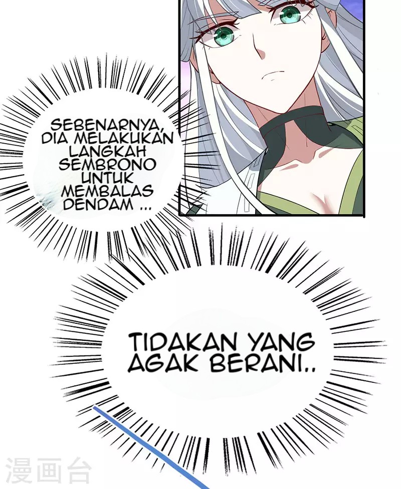 Return of Xiandi Chapter 66 - halaman 20