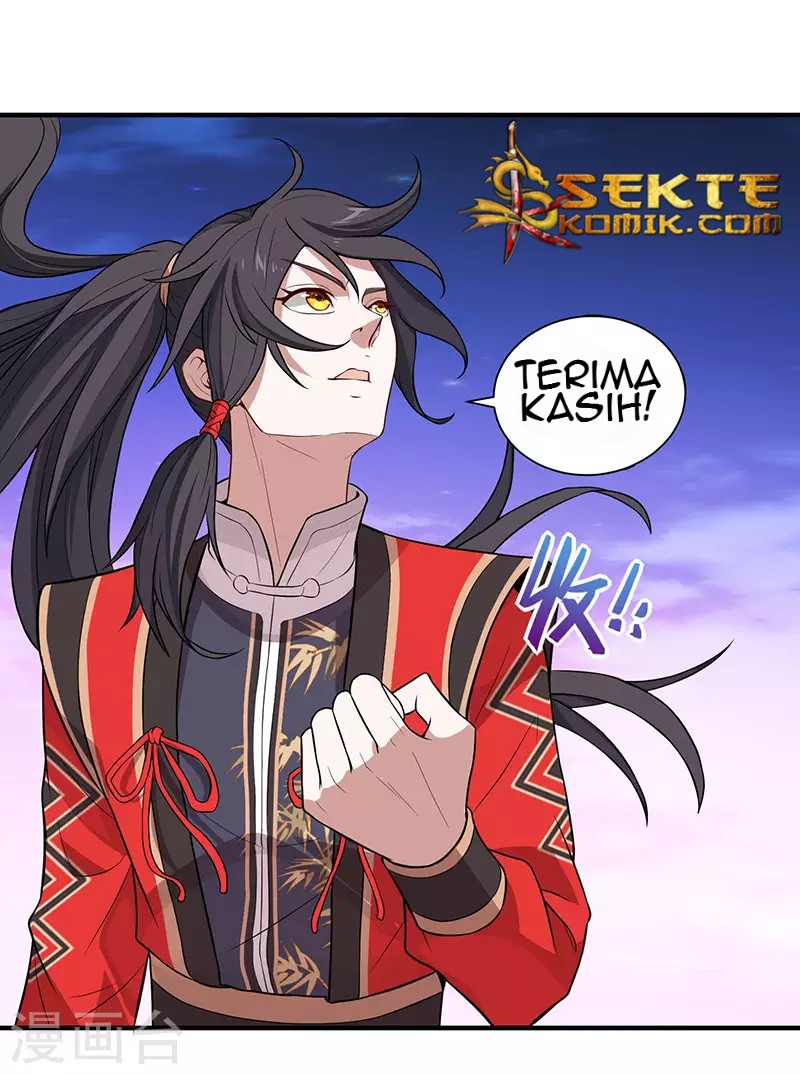 Return of Xiandi Chapter 66 - halaman 22