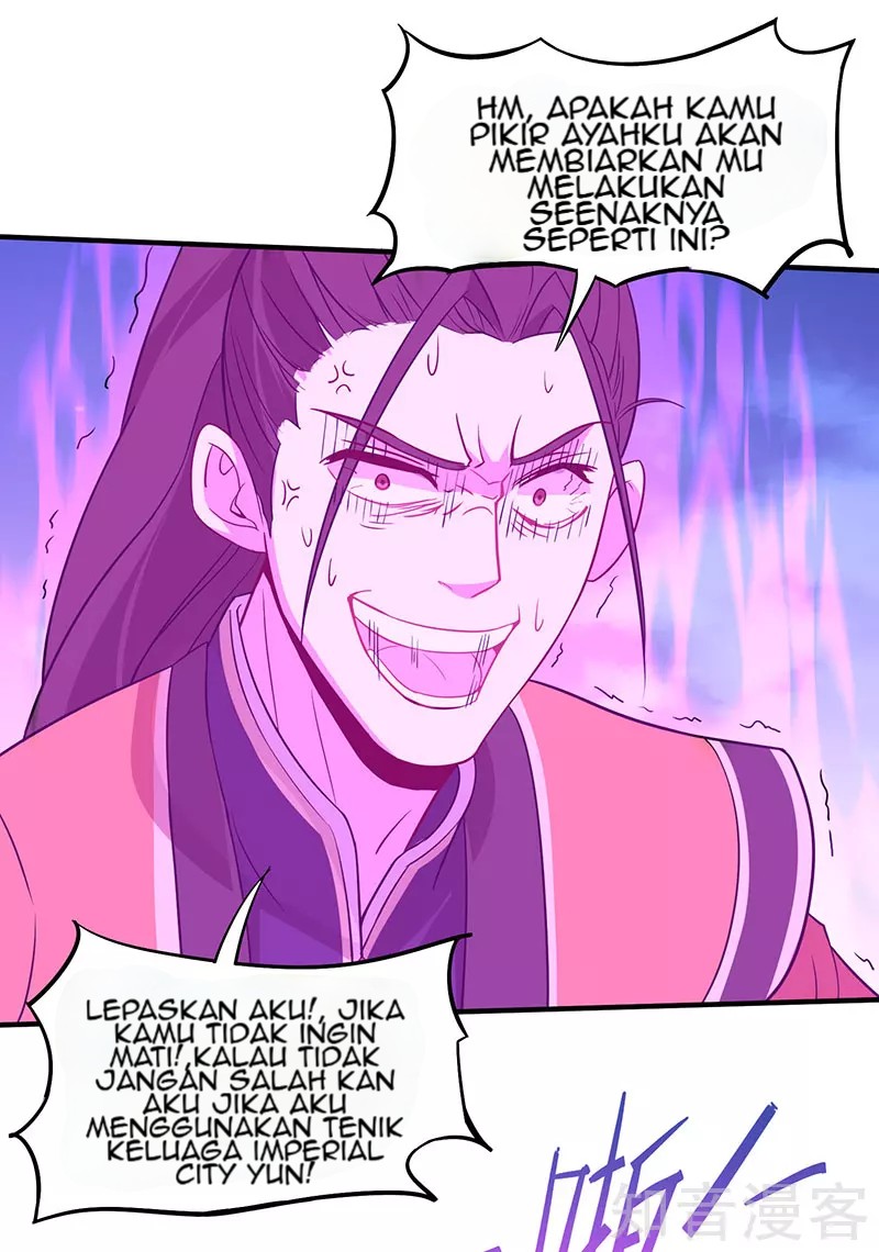 Return of Xiandi Chapter 66 - halaman 5