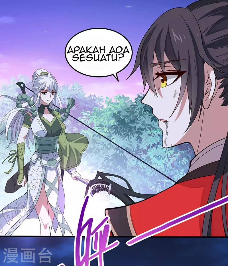 Return of Xiandi Chapter 67 - halaman 13