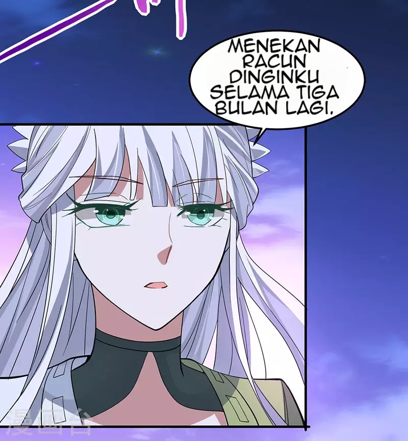 Return of Xiandi Chapter 67 - halaman 14