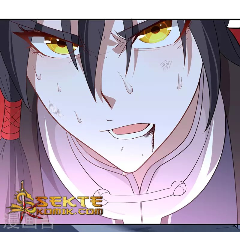 Return of Xiandi Chapter 67 - halaman 2