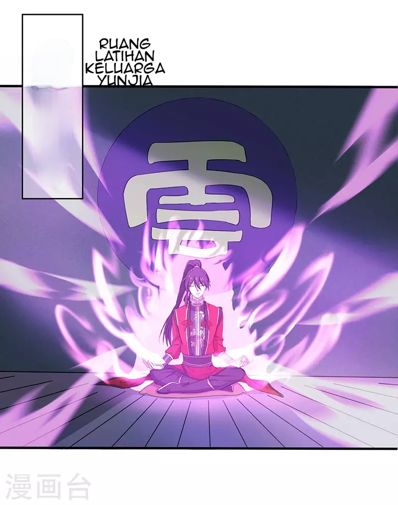 Return of Xiandi Chapter 67 - halaman 23