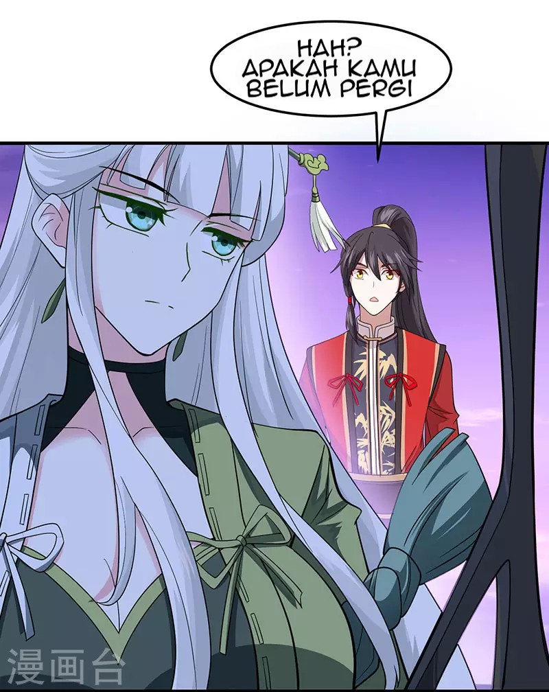 Return of Xiandi Chapter 67 - halaman 30