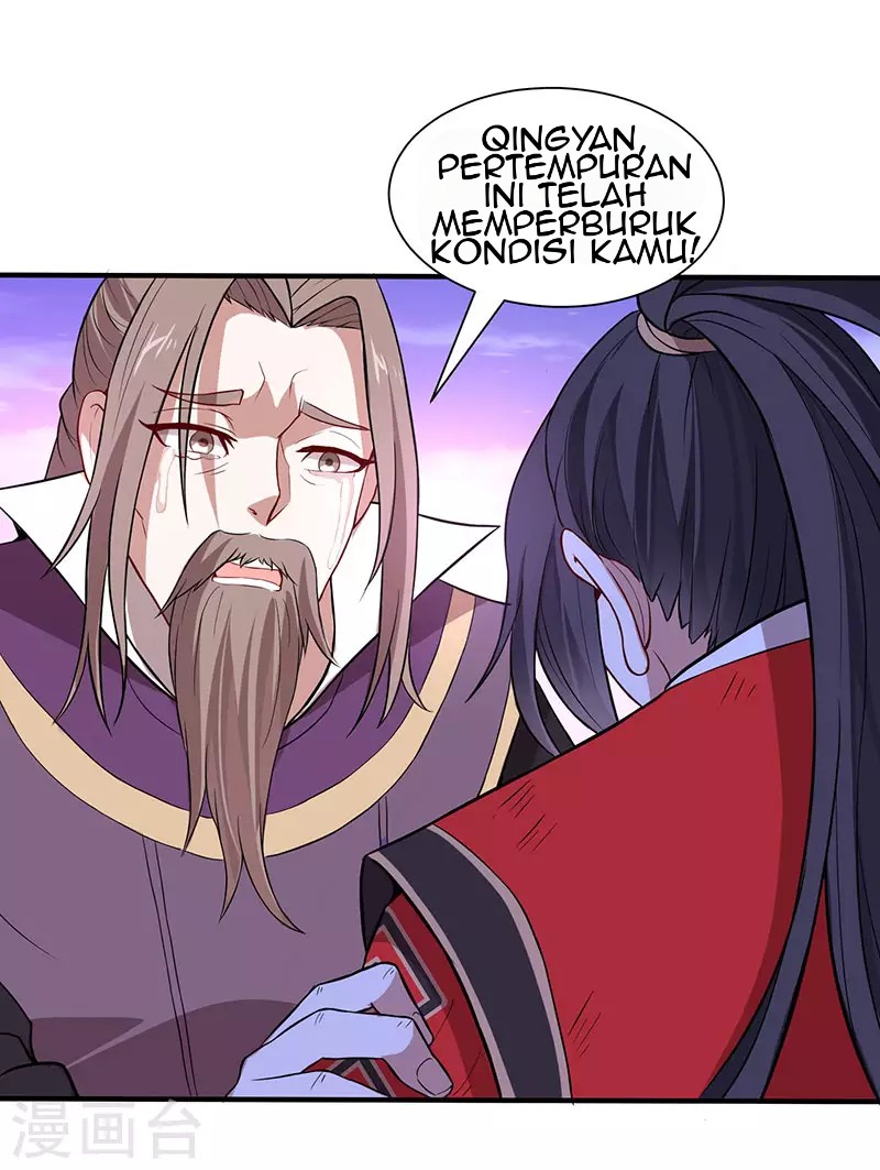 Return of Xiandi Chapter 67 - halaman 6