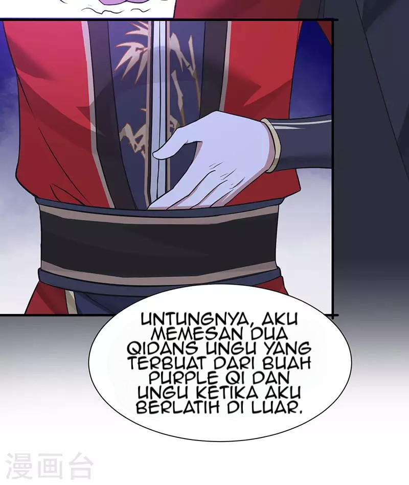 Return of Xiandi Chapter 68 - halaman 22