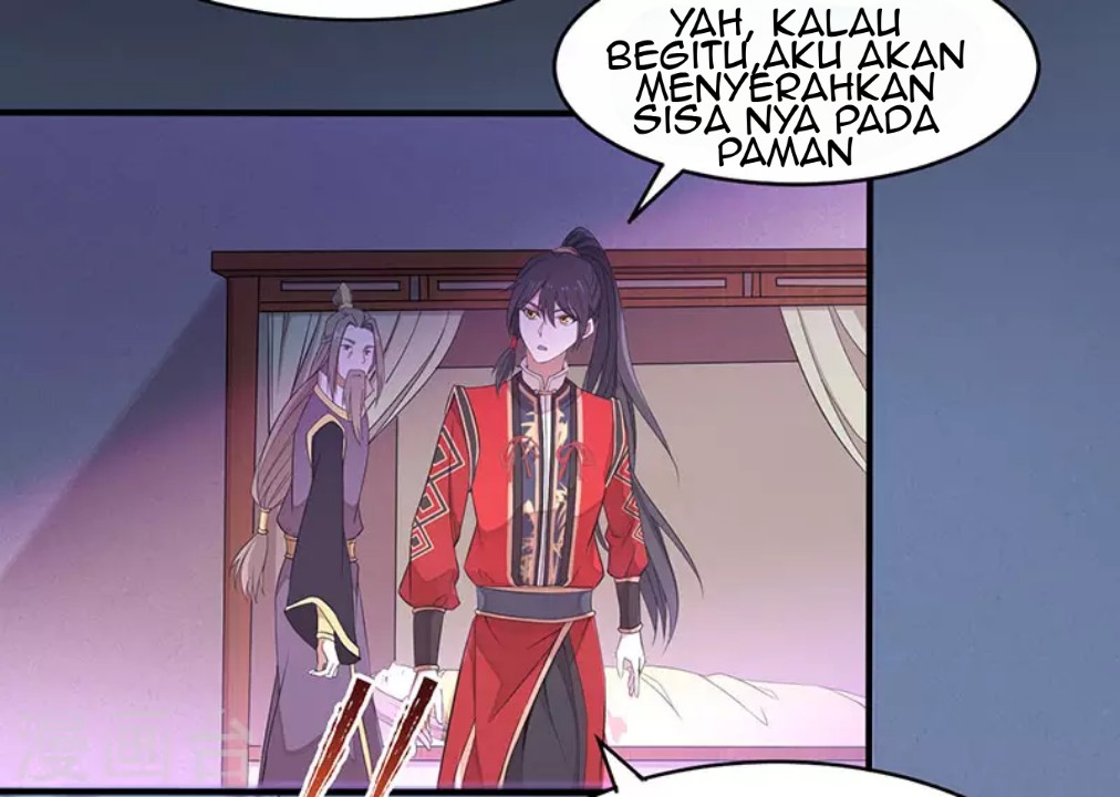 Return of Xiandi Chapter 68 - halaman 28
