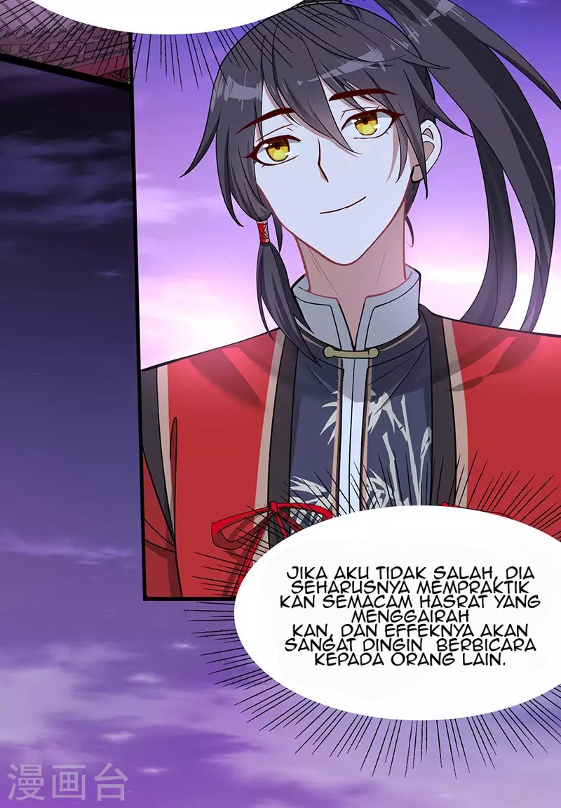 Return of Xiandi Chapter 68 - halaman 5