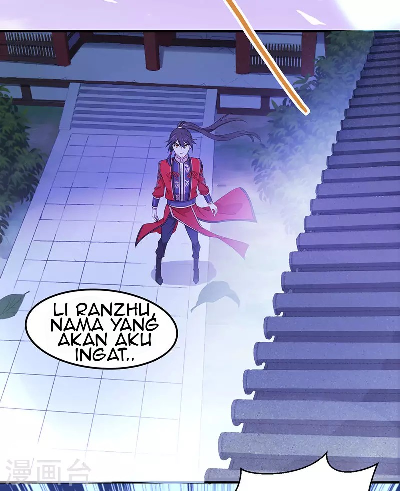 Return of Xiandi Chapter 68 - halaman 8