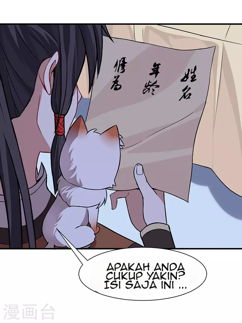 Return of Xiandi Chapter 69 - halaman 23