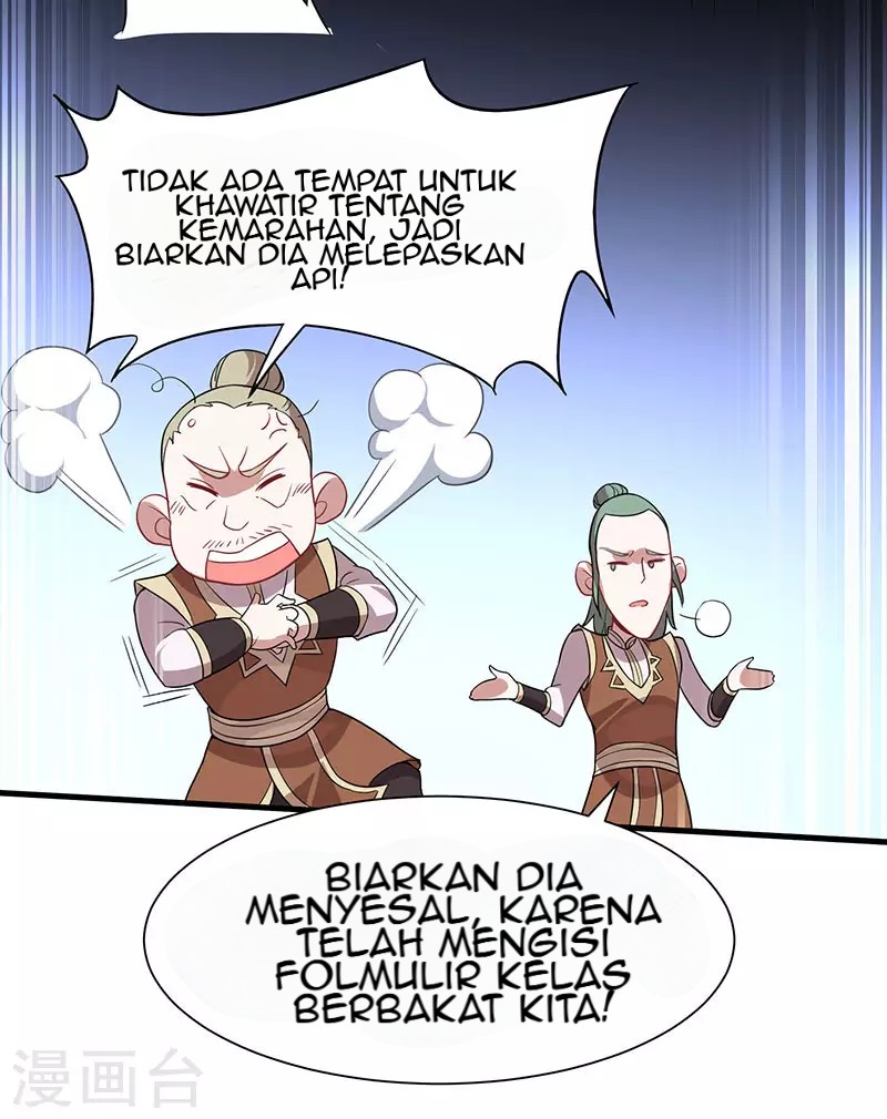 Return of Xiandi Chapter 69 - halaman 29