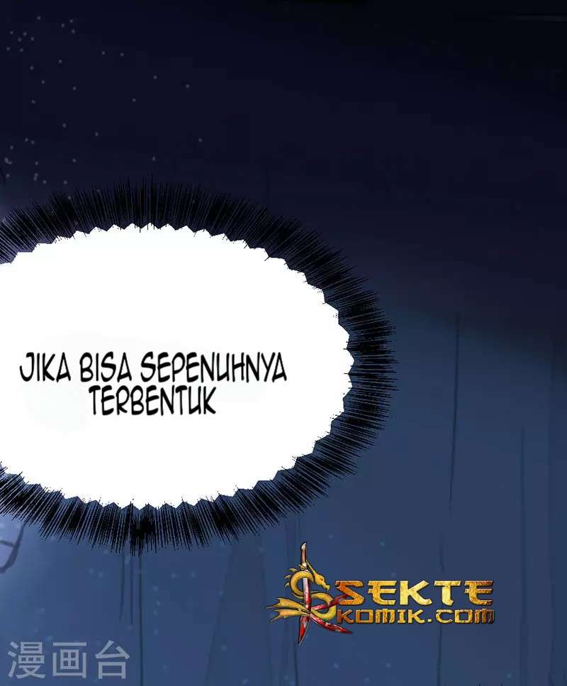 Return of Xiandi Chapter 7 - halaman 22