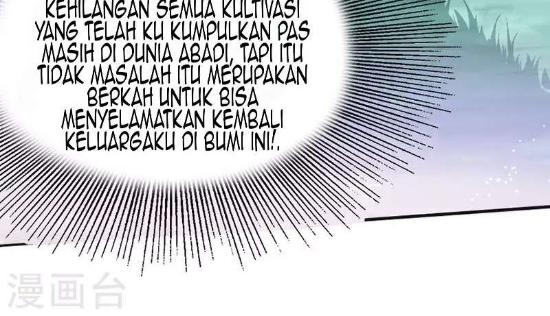 Return of Xiandi Chapter 7 - halaman 3