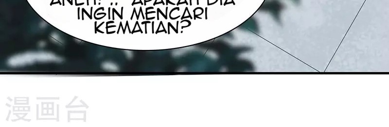 Return of Xiandi Chapter 70 - halaman 4