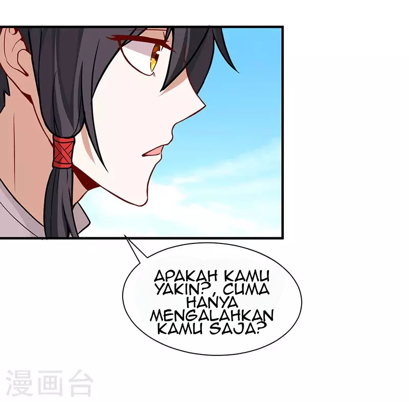 Return of Xiandi Chapter 70 - halaman 6