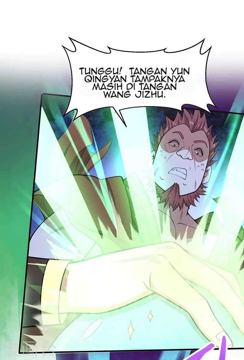 Return of Xiandi Chapter 71 - halaman 13