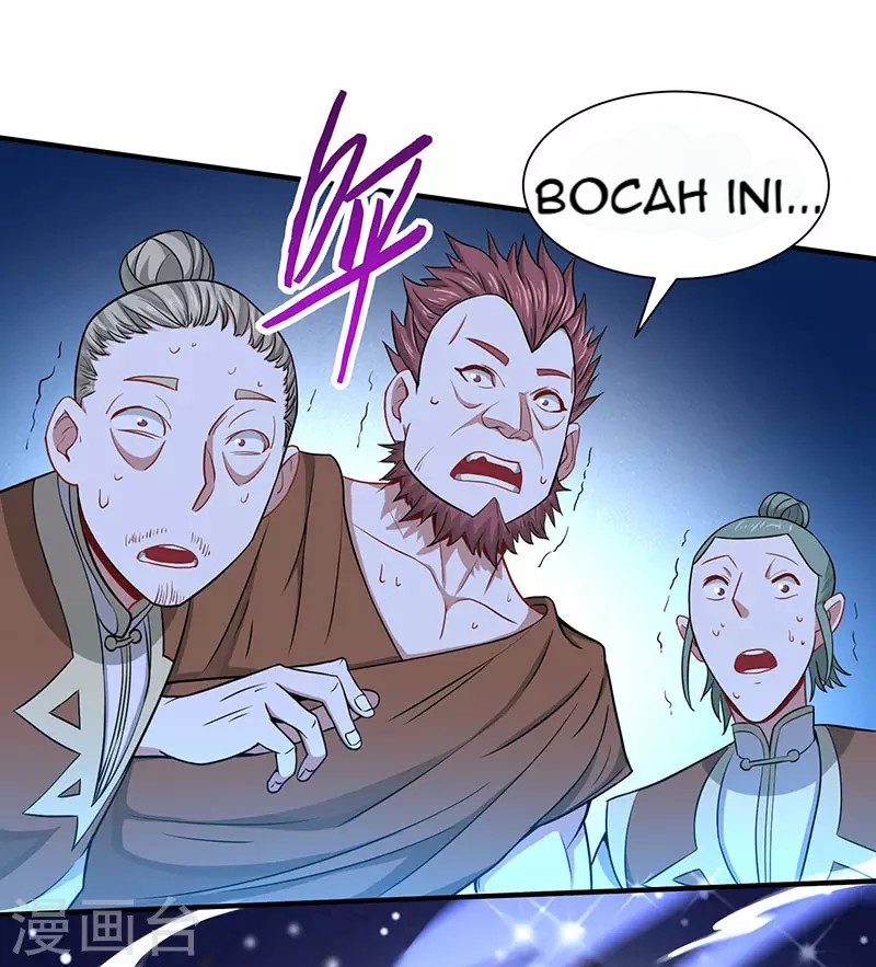 Return of Xiandi Chapter 71 - halaman 17
