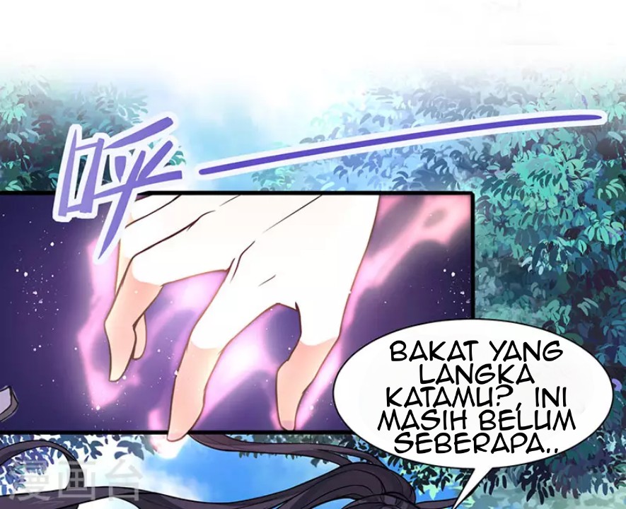 Return of Xiandi Chapter 71 - halaman 19