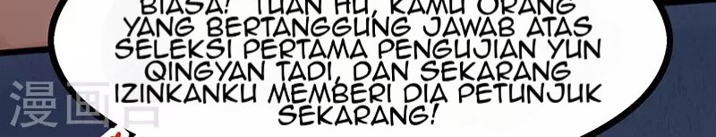 Return of Xiandi Chapter 71 - halaman 27