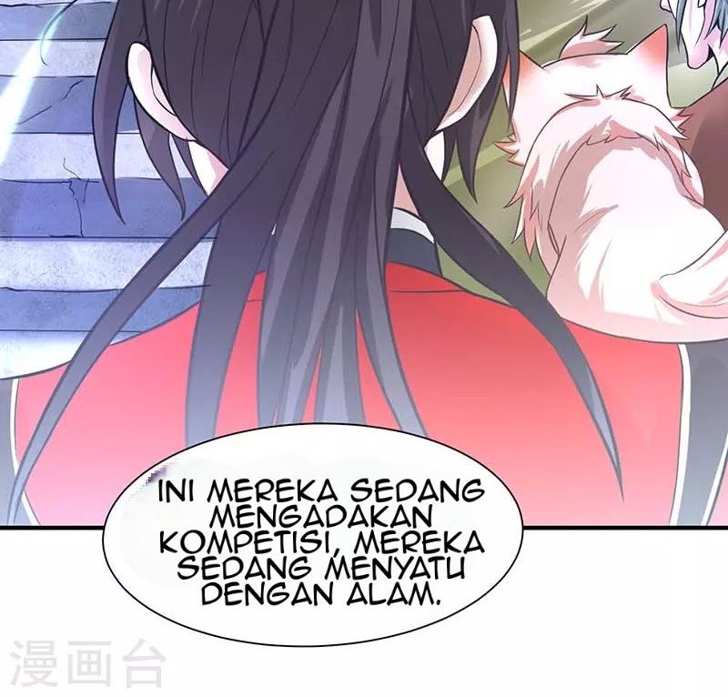 Return of Xiandi Chapter 74 - halaman 10