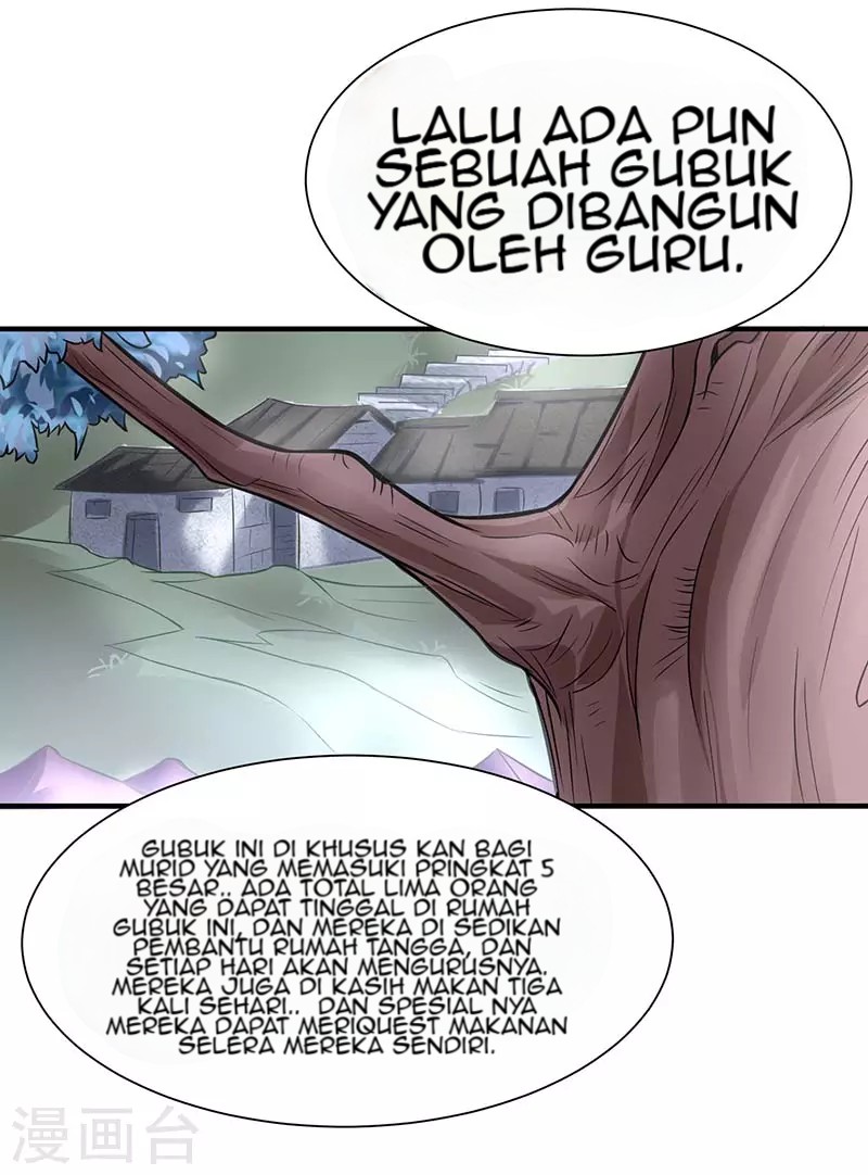 Return of Xiandi Chapter 74 - halaman 13