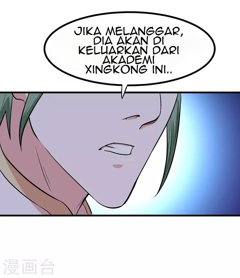 Return of Xiandi Chapter 74 - halaman 18
