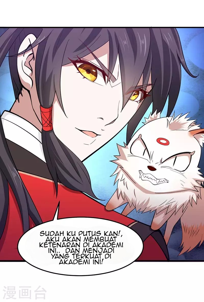 Return of Xiandi Chapter 74 - halaman 22