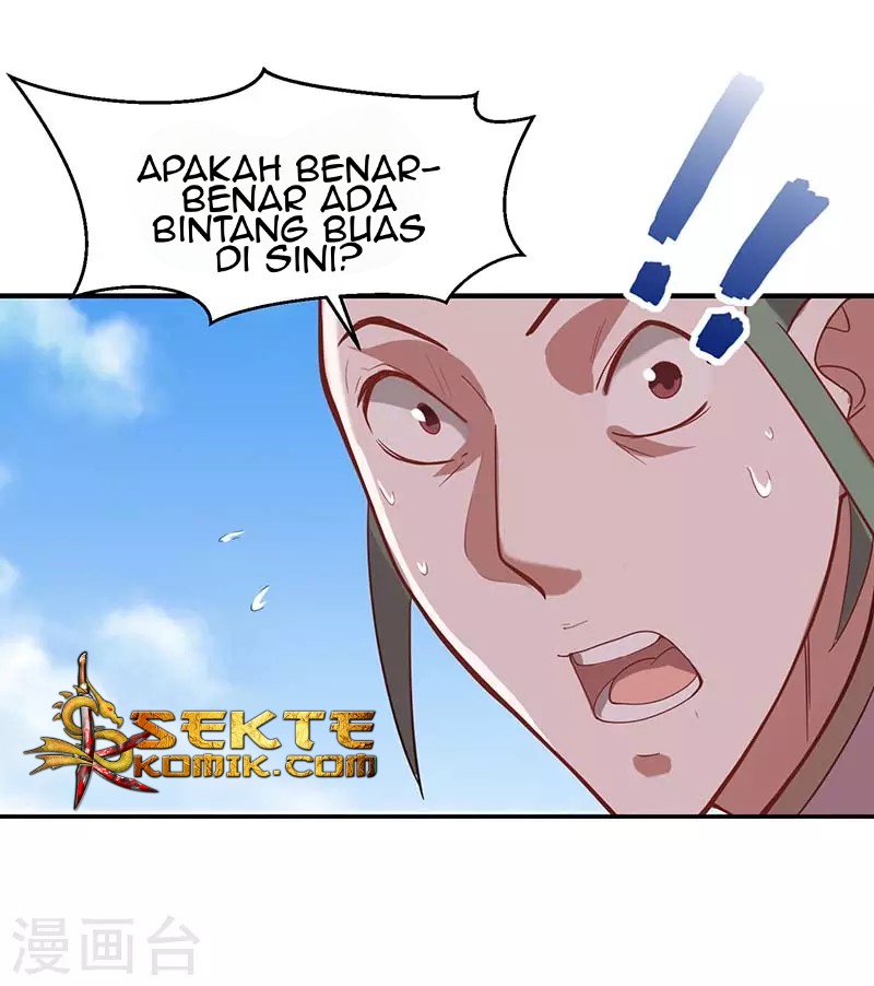 Return of Xiandi Chapter 74 - halaman 5