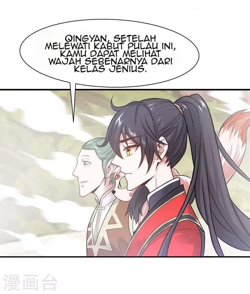 Return of Xiandi Chapter 74 - halaman 8
