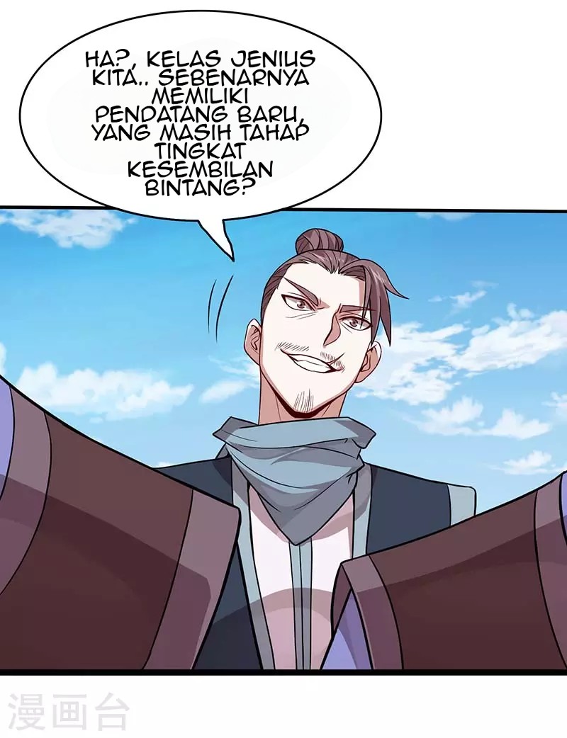 Return of Xiandi Chapter 75 - halaman 4