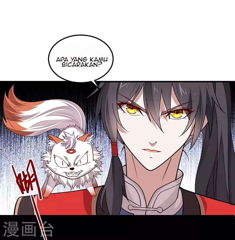 Return of Xiandi Chapter 75 - halaman 8
