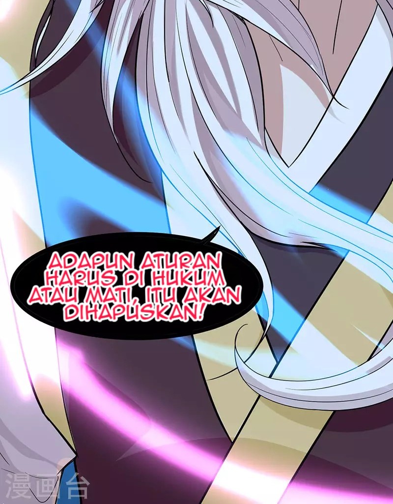 Return of Xiandi Chapter 77 - halaman 3