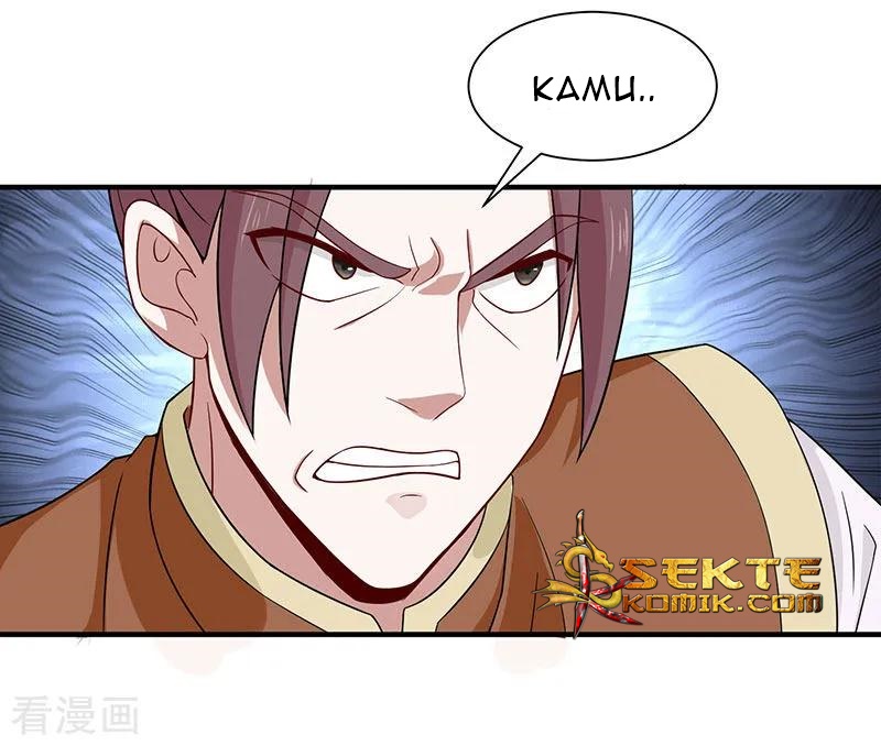 Return of Xiandi Chapter 78 - halaman 23