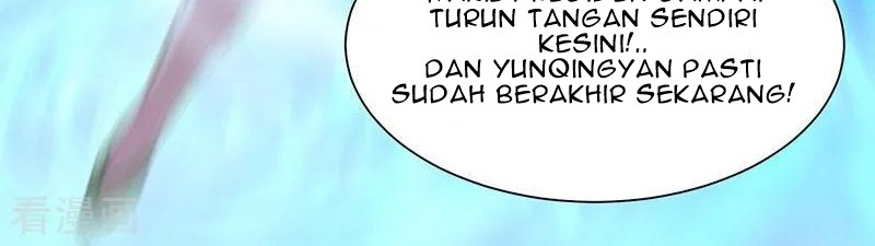 Return of Xiandi Chapter 78 - halaman 26