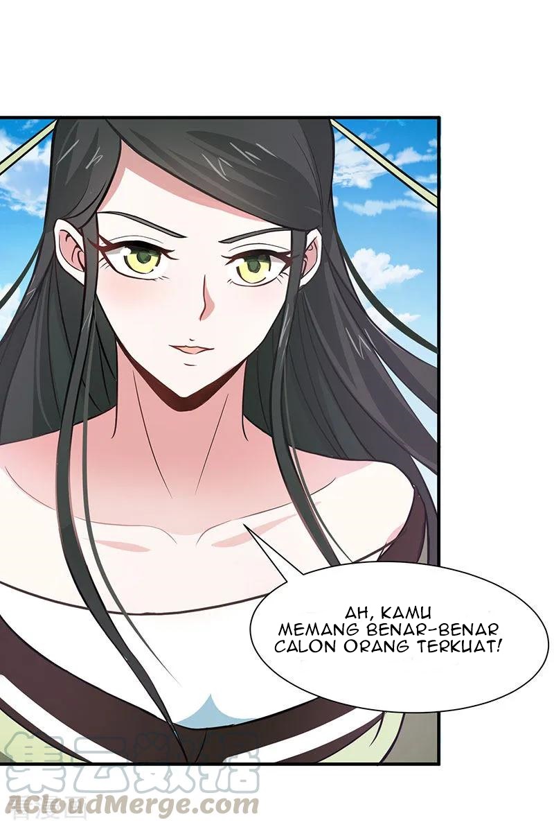 Return of Xiandi Chapter 78 - halaman 29