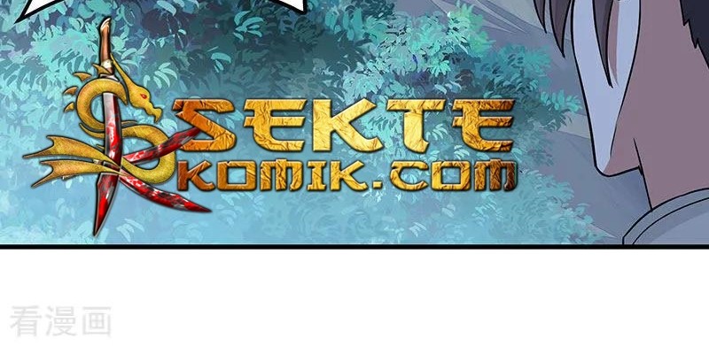 Return of Xiandi Chapter 78 - halaman 4