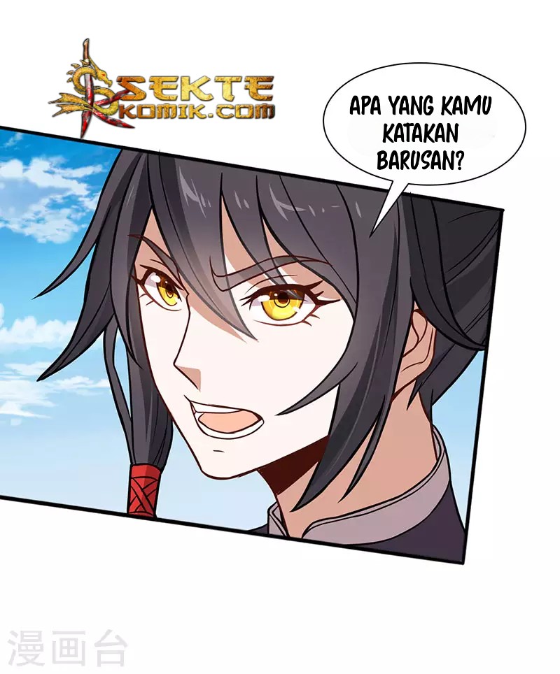 Return of Xiandi Chapter 79 - halaman 13