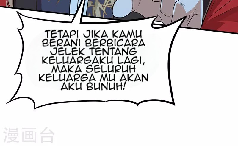 Return of Xiandi Chapter 79 - halaman 29